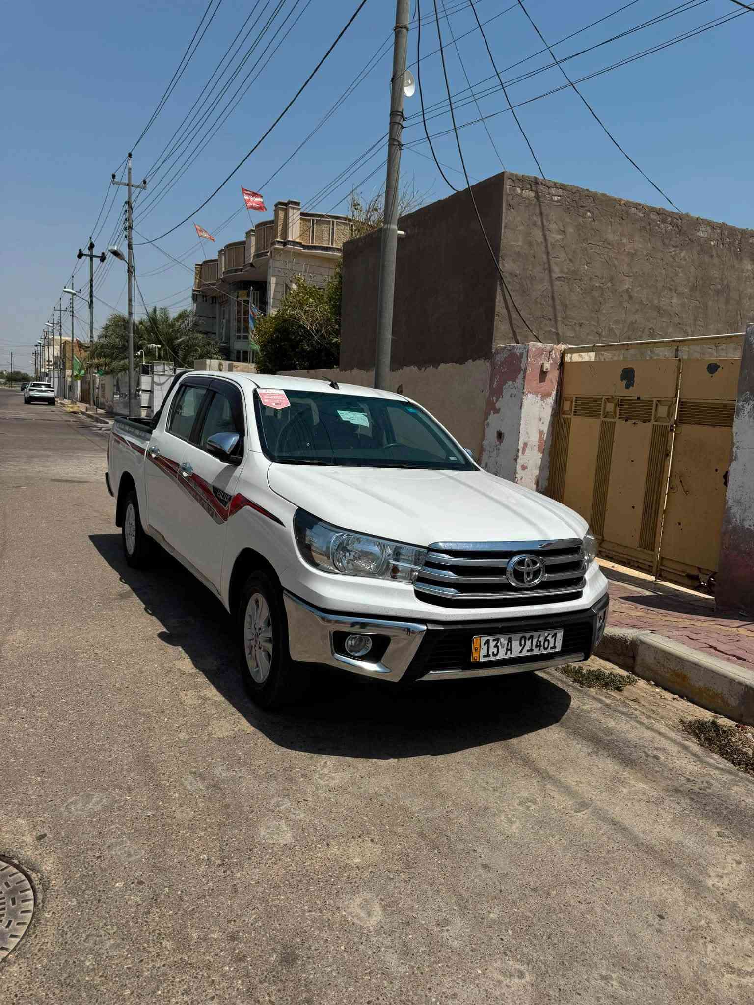 بيكم ناصيه 2025 ساز بصمه فول مواصفات ماشيه 65 الف سياره جديده مبدل بيه بابين اصليات فقط باقي مكفول رقم ميسان تحويل مباشر عنوان العماره ترهم مراوس بكير عادي ناصيه ***********
