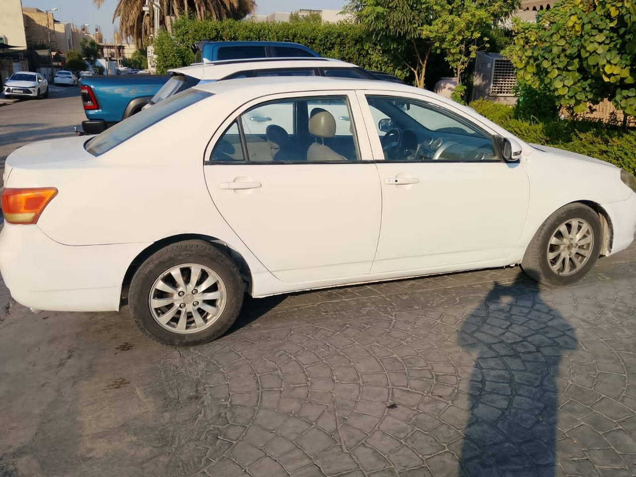 بي واي دي ١٣ بغداد حره تحويل مباشر
محرك وكير كورلا
بيها صبغات خياسات فقط
معروضه ب٤٤
مكان بغداد الربيعي
***********
*********** بغداد, العراق
