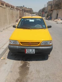 شباب  سايباه، موديل 2020 مكفوله من كير، مكينة، و تبريد شواصي، كفالة  ب...