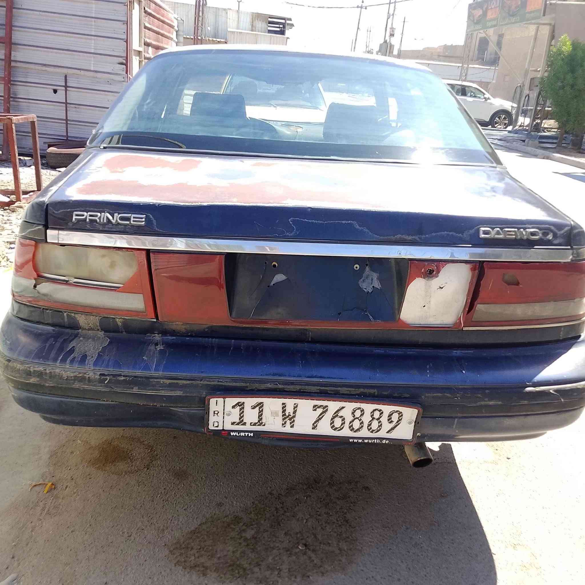 برنس رقم بغداد انكليزي كير محرك حاويه جدد تخم تاير صدر أمامي خلفي جديد السعر 22 الإتصال ***********
