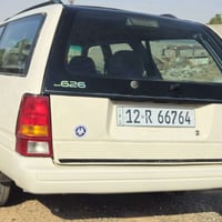 مازدا 626 • ١٩٩٥ • تحويل مباشر