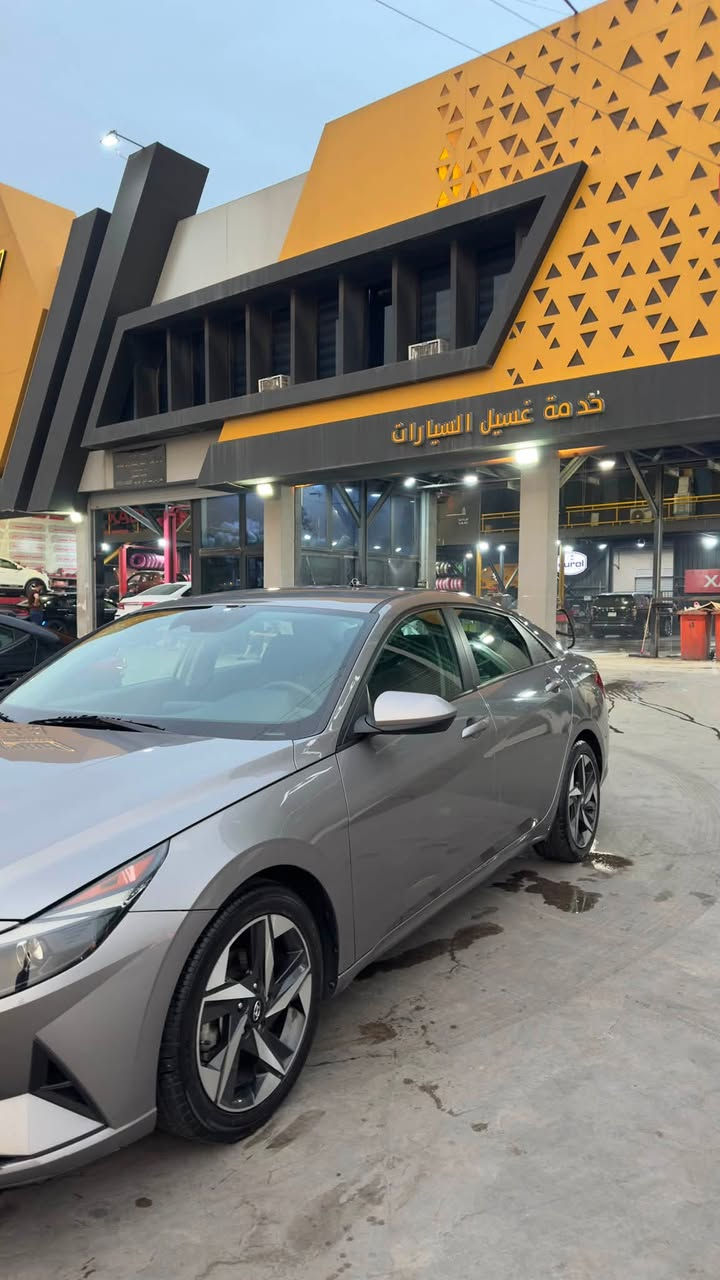 السلام عليكم للبيع النترا 2023
2000 دوش كلين ( بدون حادث ) سيارة نظيفة جداً استعمال شخصي مماشية هواي  
رقم بغداد

تفاصيل اكثر واتس اب : ***********
