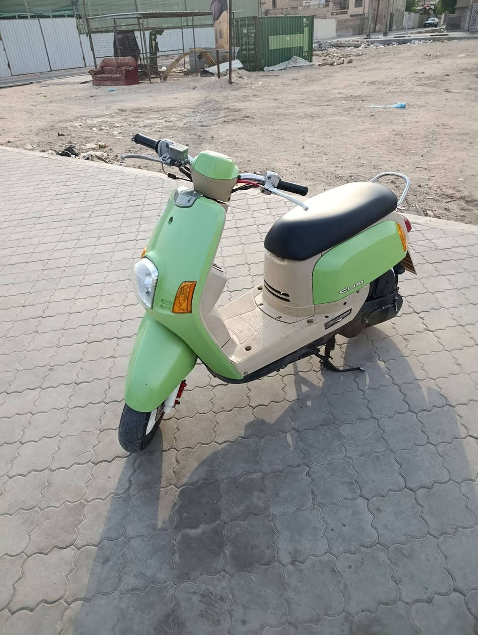 بوليس • كابريتر • كفرات اصليه