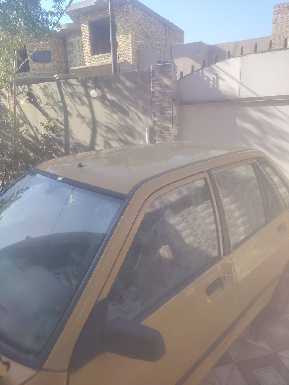 سلام عليكم سايبه موديل ٢٠١٣ رقم قادسيه مداور ثاني يوم
عمرته شواصي هلالت دوسات

حداديه كله جديده مشط سيرن دبلات خلفيه اماميه درايم شفت يسره يمنه قواعد دبل حداديه كله جديده ماكو شي ما بدلته باتري جديد بريك عنبار وبرشر قعده مال كير كله جديده قاعده مال فيت بم جديده كير جديد مكينه حلوه ماكو تنقيص ولا تبخير ترايك وين ما يعجبك هاذ الاستفسار ***********
