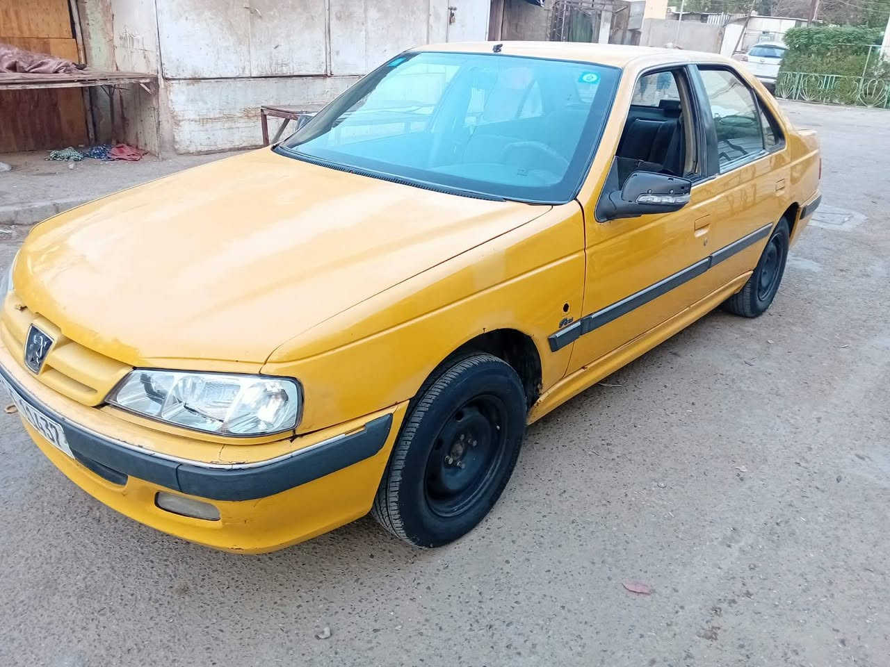 سلام عليكم
بيجو 2010سياره مكفوله تخم تاير كهربائيات شغاله كير مكينه كلشي بيهه نعمه بس عوزهه صدر امامي طايح مكان رحمانيه الشعله سعر 25 وهذا رقمي***********
