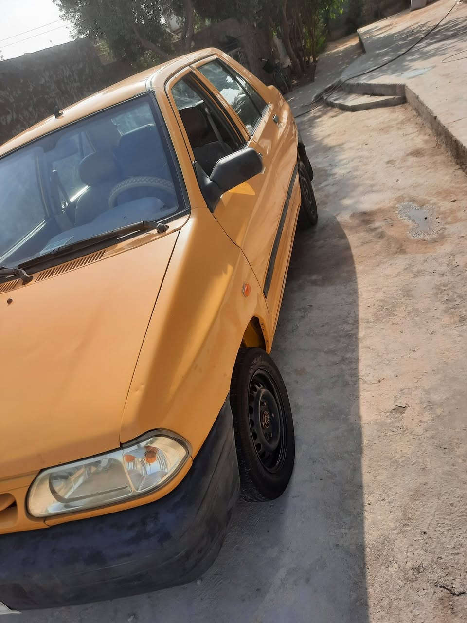 محرك جديد • ٢٠١٥ • بغداد تاجي