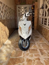 بلاديه • كهربائيات • شعله معدل