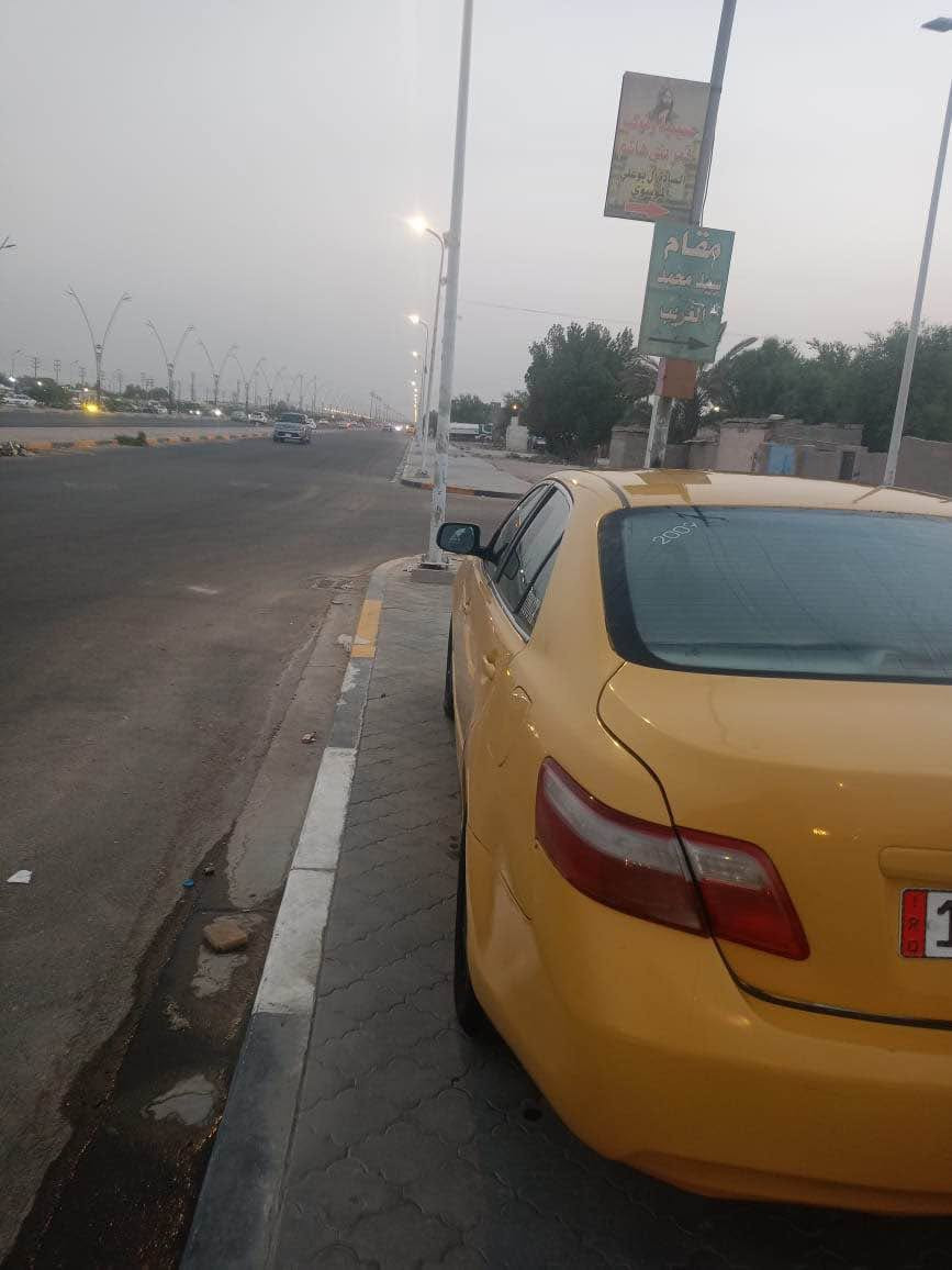 ٢٠٠٩ • ضربة جنطة • وارد امريكي