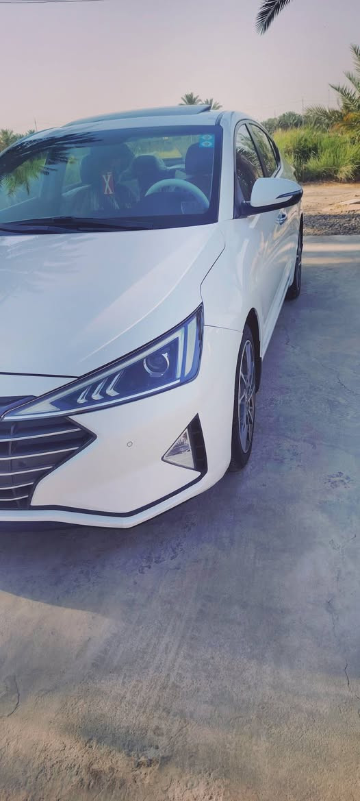 سلام عليكم
النتره 2020خليجي بغداد دولي سنويه وهزه ٢٠٣٠ تحويل مباشر
سياره جديده بمعنى الكلمه مكفوله كفاله عامه وعل سونار
فول مواصفات
بصمه تشغيل بصمت ابواب إشارة ترحيب
مري شفط حساس خلفي وحساس امامي
فتحه
شاشه كامره
مري شفط
تحكم ستيرن ٣انضمه
5ويل كب كروم ويل ١٧ بلاد
لايت لد حاجب بلاد
تبريد قطعتين
ماشيه ١٢٧ السونار موجود بلمنشور
سعره ١٥٨
لتواصل *********** واتساب واتصال
***********
