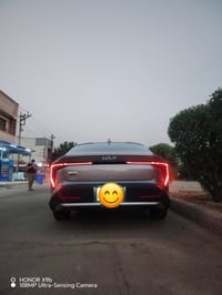 كيا K4 • ٢٠٢٥ • ماشيه ٣٠ الف
