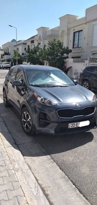 سبورتاج ٢٠٢١ • ٢.٤ GDI • ٨٣٠٠٠ كم