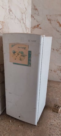 ماكنة خياطة • غسالة شغالة • كربلاء