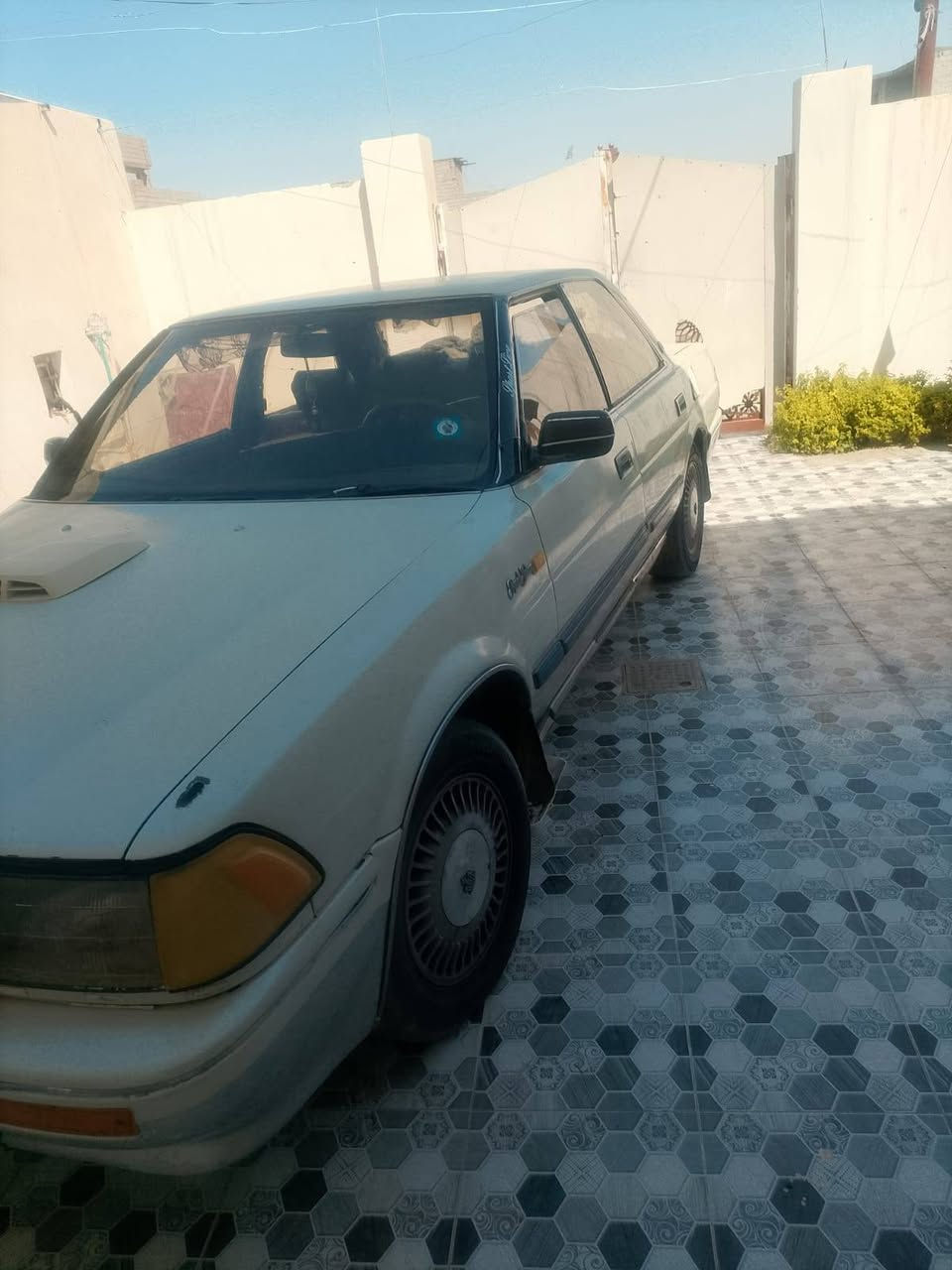 السلام عليكم هارتوب موديل ٩١ سنويه ٢٠٢٨ سياره خير من الله بس بيه صوت خفيف بلمكينه من تشتغل يروح صوت مواجده في ديالى مقداديه السعر ٣٥ ورقه وبيه مجال /*********** اتصل وتدلل
