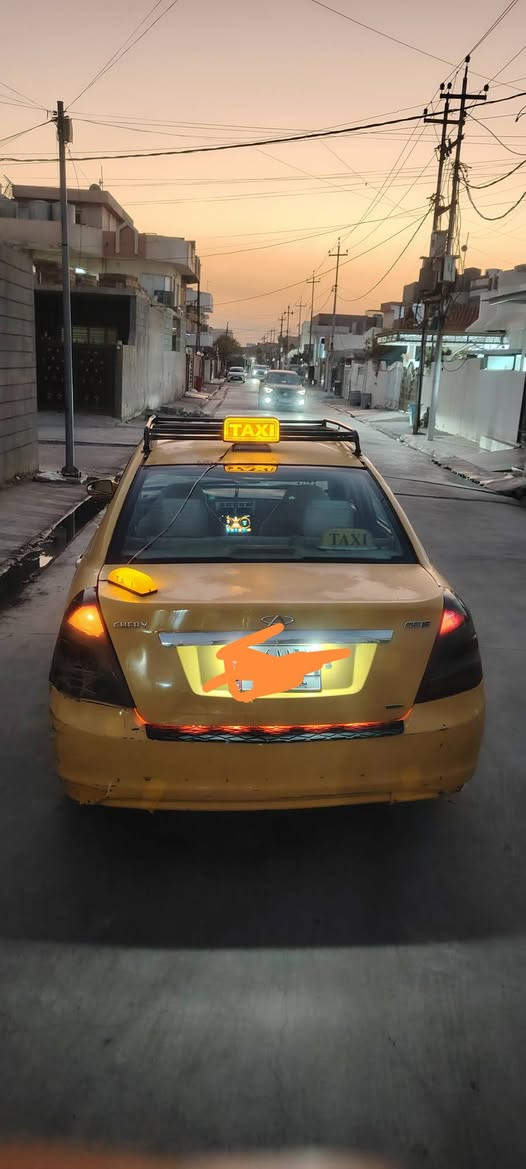 سلام عليكم سياره شيري A5 موديل 12مشروع وطني محرك 1500كير عادي رقم بغداد شرط التحويل بي بطاقة بانزين سعر  38 مكاني كركوك ***********
