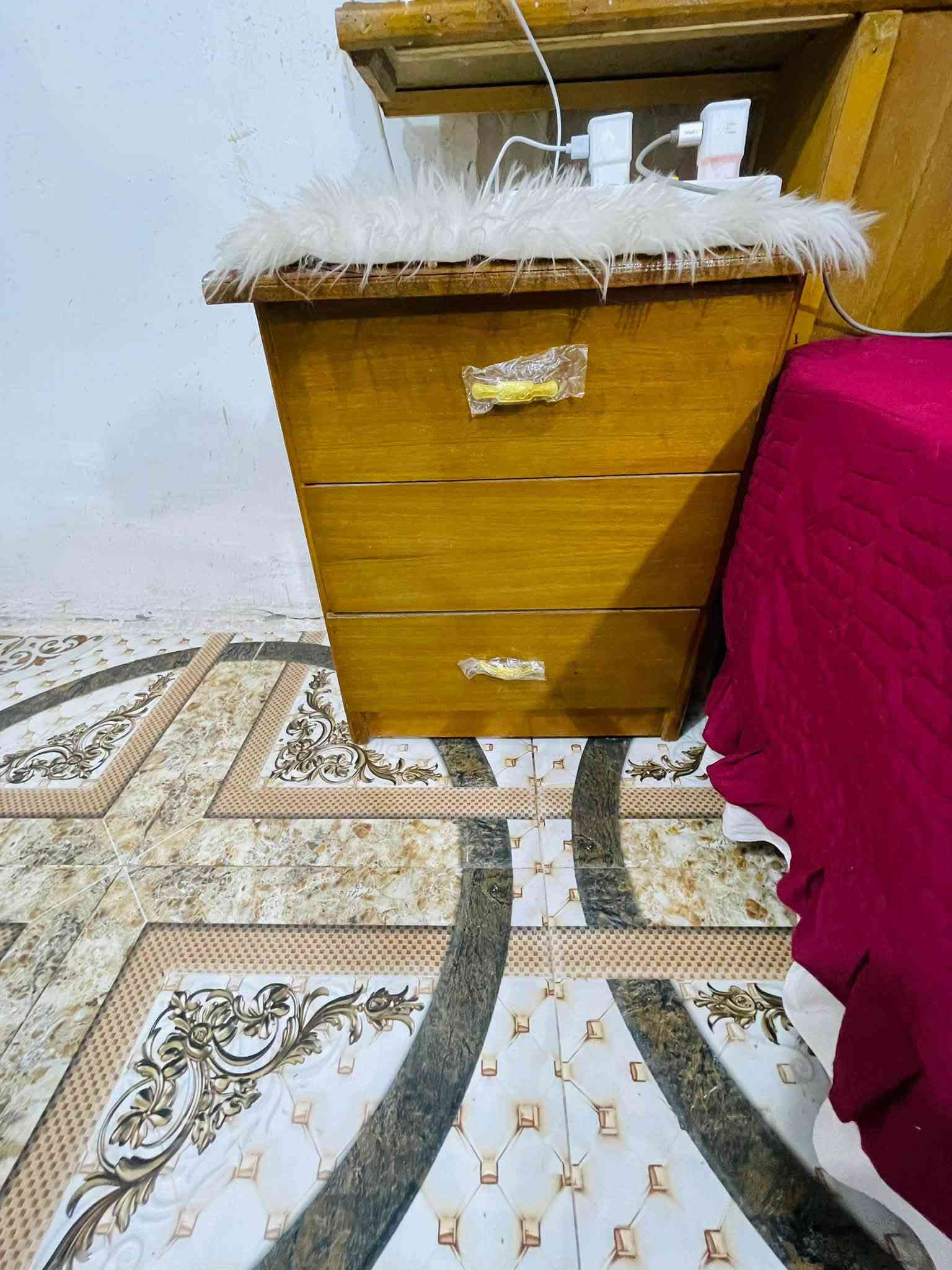 غرفه عراقيه • نظيفه • زبير