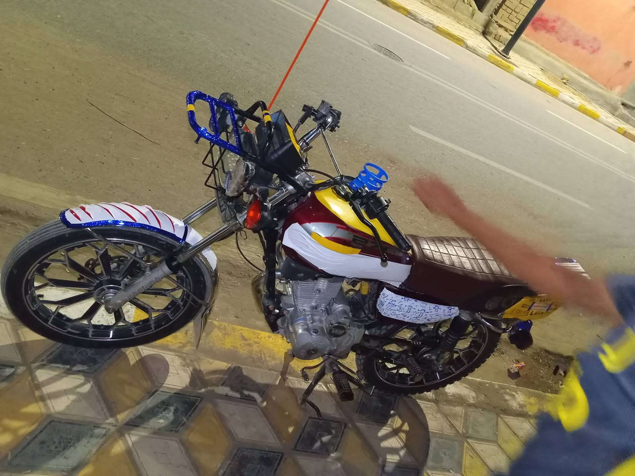 سيفان • ٢٠٢٠ • محرك ١٥٠