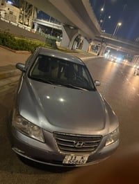 1- هونداي سوناتا 2- موديل 2010  3 وارد امريكي                        #...