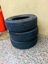 اطارات كورية • 205/70R15 • الغزالية