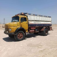 موديل ٨٢ • شاحنة • للبيع