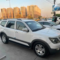 مهافي ٢٠٠٩ • فور ويل • محرك ٣٨٠٠