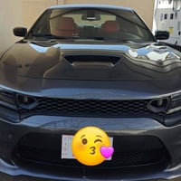 تشارجر RT • ٢٠٢١ • ٨٦٠٠٠ ميل