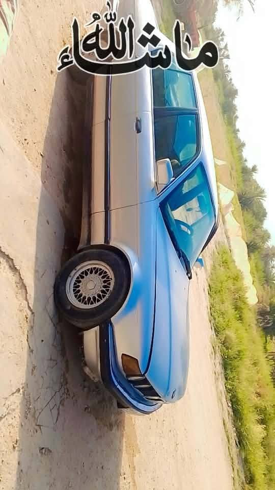 السلام عليكم
بي ام دبليو لبيع حجم 735
رقم بغداد نكليزي هزه جديده
سنويه 2032
السعر 45
رقم *********** بي واتساب

نص مكتوب في الصور:
- ما شاء الله