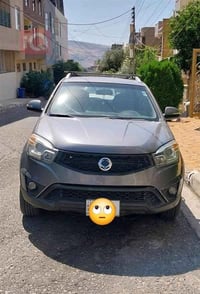 موديل ٢٠١٤ • بانوراما • ماشية ١٦٠