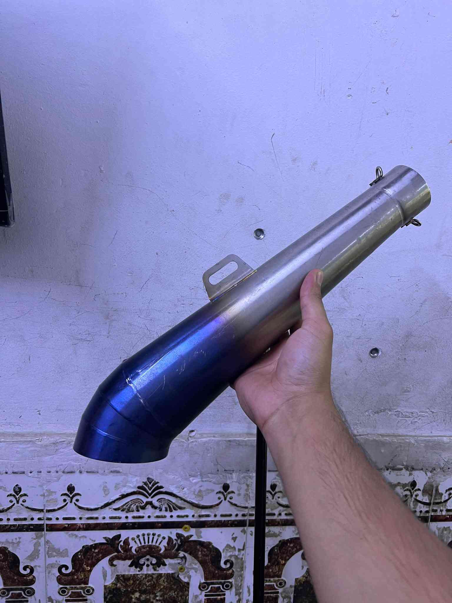 شلع • توصيل • بغداد الجديدة