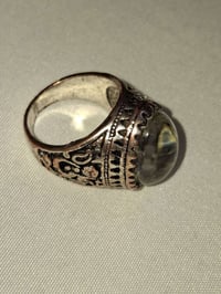 خاتم رجالي • در النجف اصلي • نحاس
