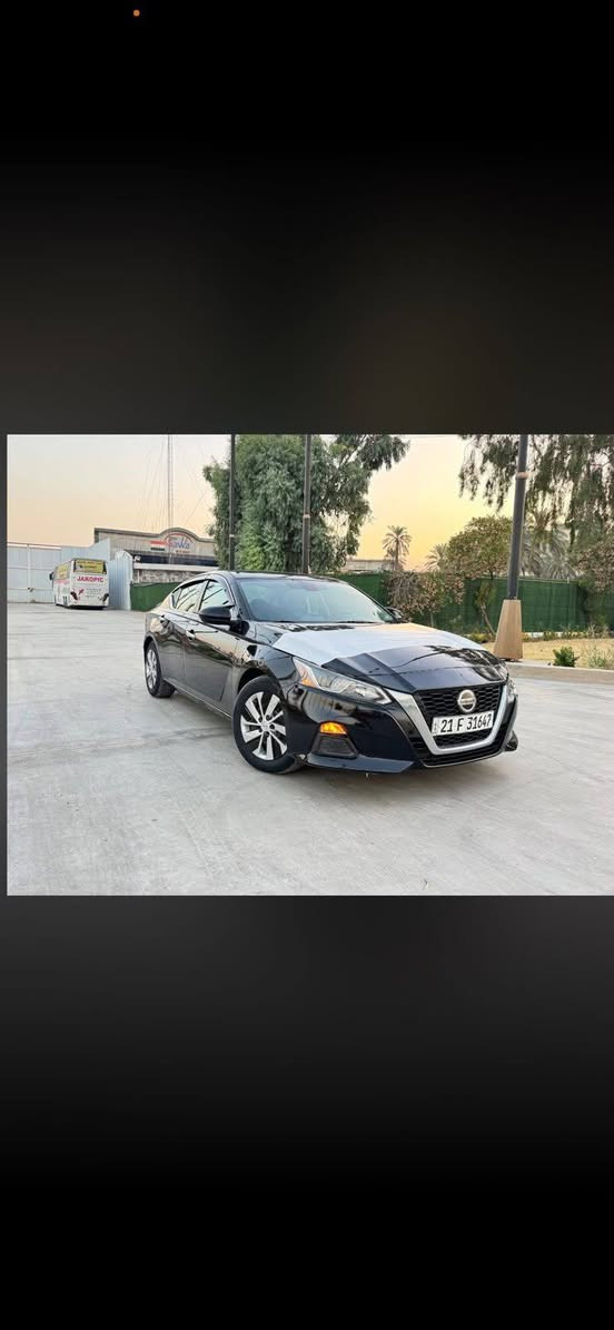 السلام عليكم ورحمه الله وبركاته 
ادمن مكانك بالقلب 👈♥️♥️♥️
نيسان التيما
2020
S
ماشيه 78 مايل
صور السياره والسونار ورقم الشاصي بالمنشور
الضرر جاملغ و ربع بنيد نفسة مصلح
بدووون دواخل شررررط
بدووووون شواصي
ايرباك سستم
رقم سليمانية الجديد
 سنوية هزة كلشي بي جديد
شرط التحويل
 السيارة بحالة الوكالة دهن كير مبدل جديد تخم تاير جديد ١٠٠%
صدر امامي خلفي جديد ١٠٠%
كشنات دوشمة درجة اولى و كاعية جلد
حادثها بسيط و بيها حالوب قليل فقط بالسونار يطلع
1n4bl4cv1mn389194
السعر 128 وبيه مجال بسيط  للشراي الجاد
مكانه ديالى خانقين
الخاص مفتوح
للاستفسار ***********
