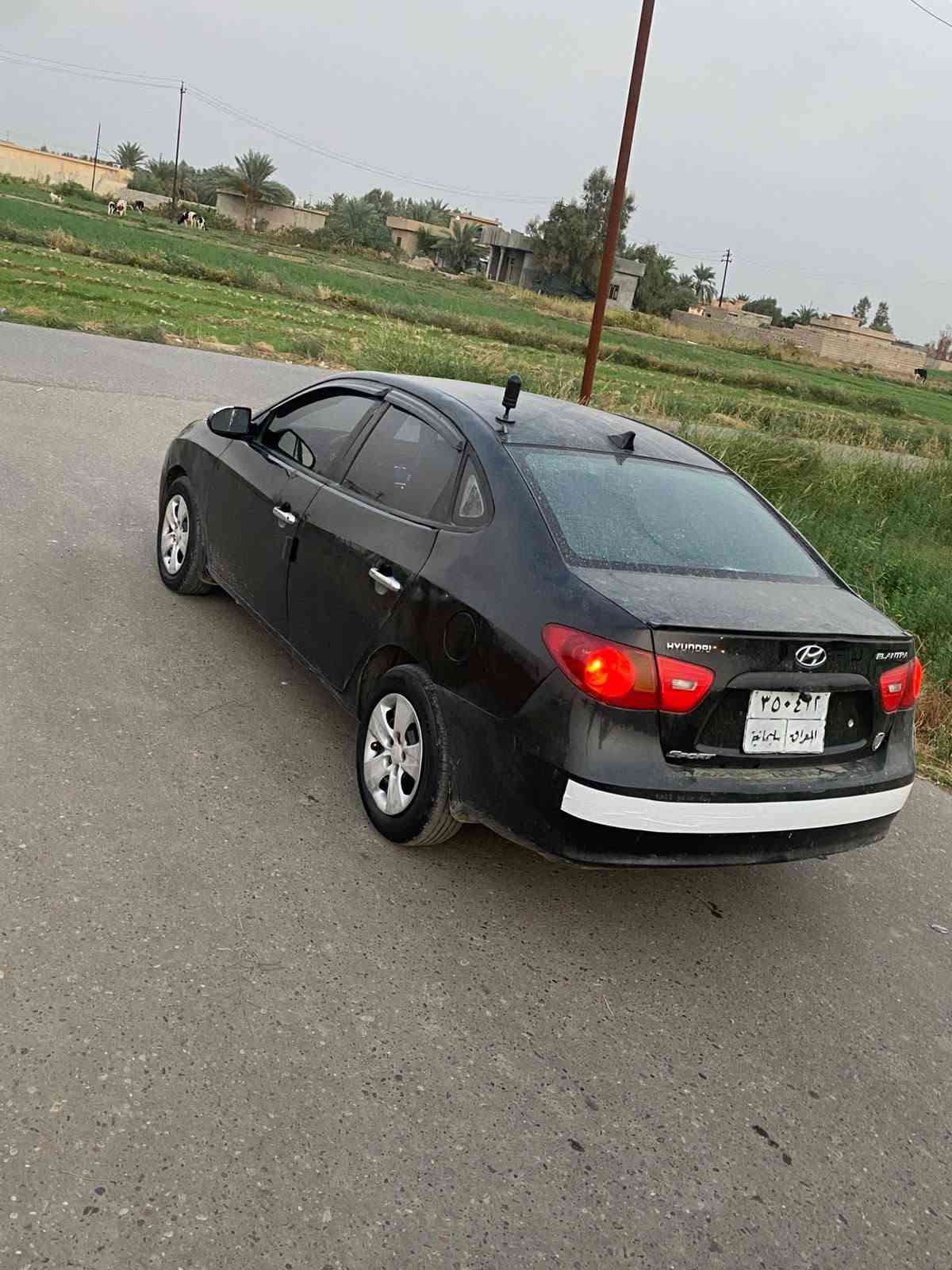 النترا ٢٠١٠ • محرك وفتيس شرط • شاشة آيباد