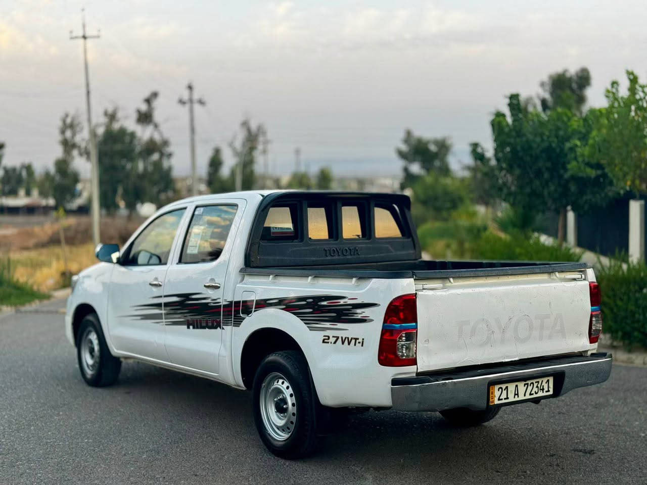 مارزيا • ٢٠١٢ • كويسينجاك