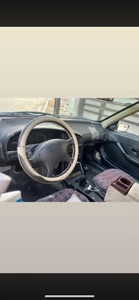 بيجو روئ للبيع  موديل ٢٠٠٩سنويه باسمي السعر20 السعر20وبيها مجال الرقم ...