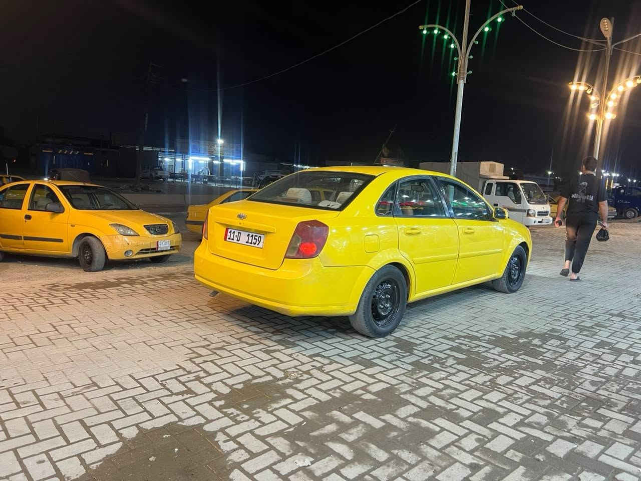 اوبتره ٢٠١٣ • هيئه جاهزه • كفاله حداديه
