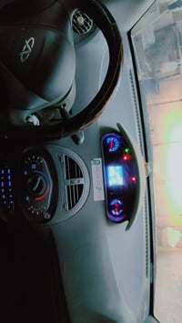 شيري X1 • الجير تعبان • تبخير خفيف