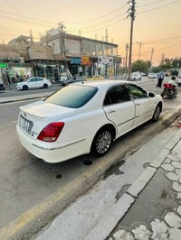 ماجستا • ٢٠٠٤ • نجف