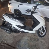 ماجسته اس • ١٥٥ • ترايك