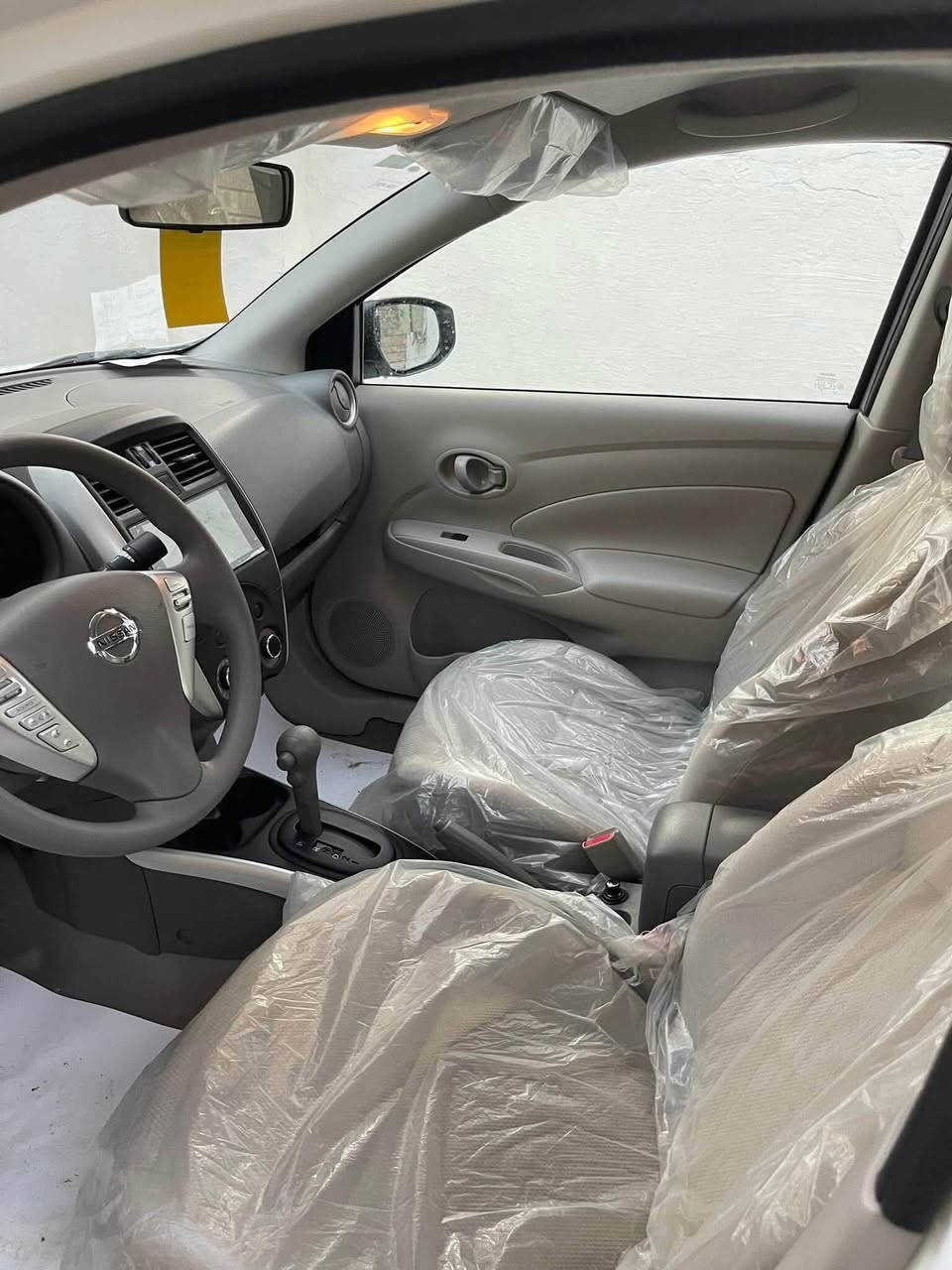 تخفيضات 🔥 تخفيضات 🔥
وصول وجبة جديدة نيسان سني 2026 زيروو 🚘

نيسان سني 2026  زيروو  صفر كيلو متر رقم أربيل الجديد
 بسم شركه تريد وكاله تريد تحويل مجانآااا 🚀

المواصفات ✅
شاشة
كأمره
تحكم ستيرن
يدات نيكل
سبايدر 
شباك نيكل
4جام كهرباء 
أشاير مري
تبريد خلفي
داخل بيجي 
حساس خلفي 
ويل حجم 15
ارباكً عدد 2

مكاني بغداد  البلديات 
***********☎️
