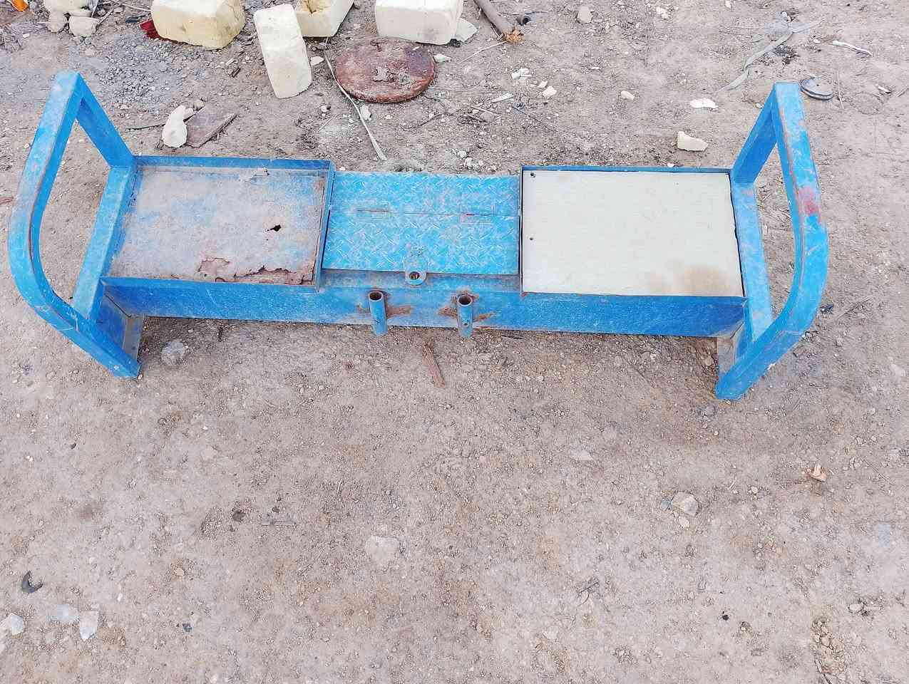 سلام عليكم بدي جمرة ستوتة للبيع ا هوة وصناديگة نضيفات
السعر 175مكاني ناصرية سيددخيل ***********
