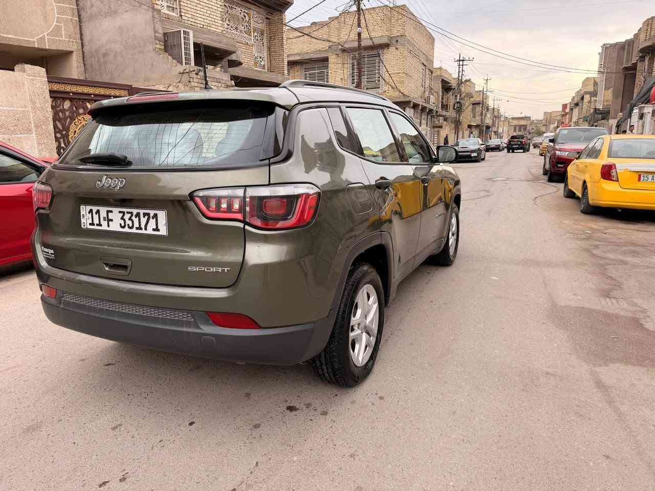 مكينة 2.4 • ٢٠١٩ • بغداد