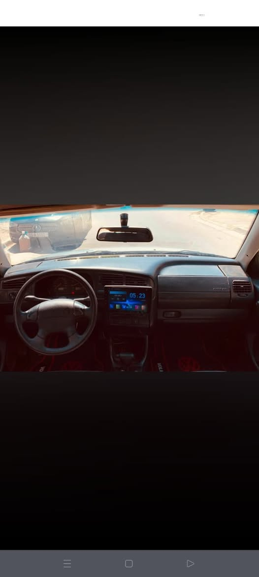 سلام عليكم كولف للبيع موديل 92 
كامله مكمله ما ناقصها اي شي من تبريد صدر من تايرات من كهربائيات يعني كامله مكمله 
محرك مابيه لا تبخير ولا ينقص 
كير لا عته ولا طبه ولا تأخير 
بيها كامره و شاشه و اناره بالداخل وواير USB وسنتر لوك شغال
 وباسمي السياره 
محرك 2000 كير اوتو 
السعر 46
مكاني المشتل 
رقم هاتف : ***********
