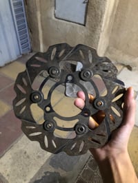 غراض دراجه كلمن وسعره  مكاني بغداد غزاليه  رقم 07712752284