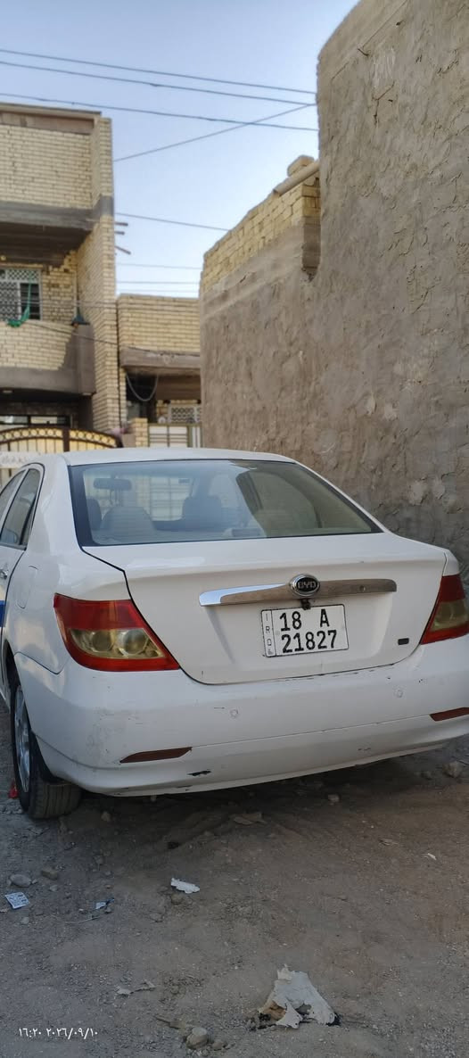 بي واي دي • ٢٠١١ • واتساب