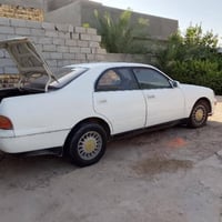 مكينه ٢٥٠٠ • اوتوماتيك • ١٩٩٢