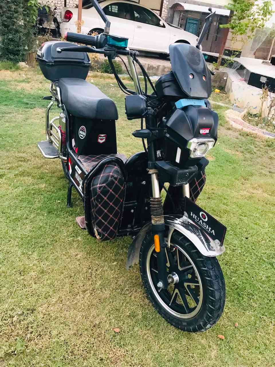 دراجه شحن هيوشا موديل ٢٠٢٤ بطاريات ٥ تخم جدد انتاج ٢٠٢٧ كهربائيات كله شغاله السعر ٥٧٥ وبي مجال مكاني الانبار هيت حي البكر  توصيل موجود حسب الاتفاق *********** اتصال واتساب

نص مكتوب في الصور:
- HONOR X9c
