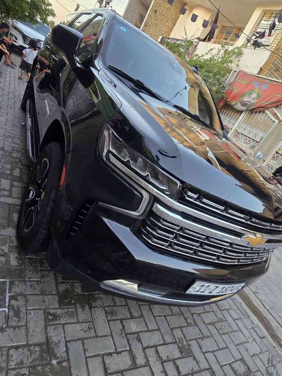السلام عليكم شوفر سوبر بان موديلLT 23رقم بغداد خصوصي 
حادث جاملغ وبنيد سياره جاهزه وجديده مكان السياره بغداد 
تفاصيل ازيد اتصل وتدلل 👈***********
