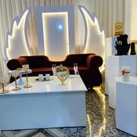 كوشة • ايجار • جنوب الموصل