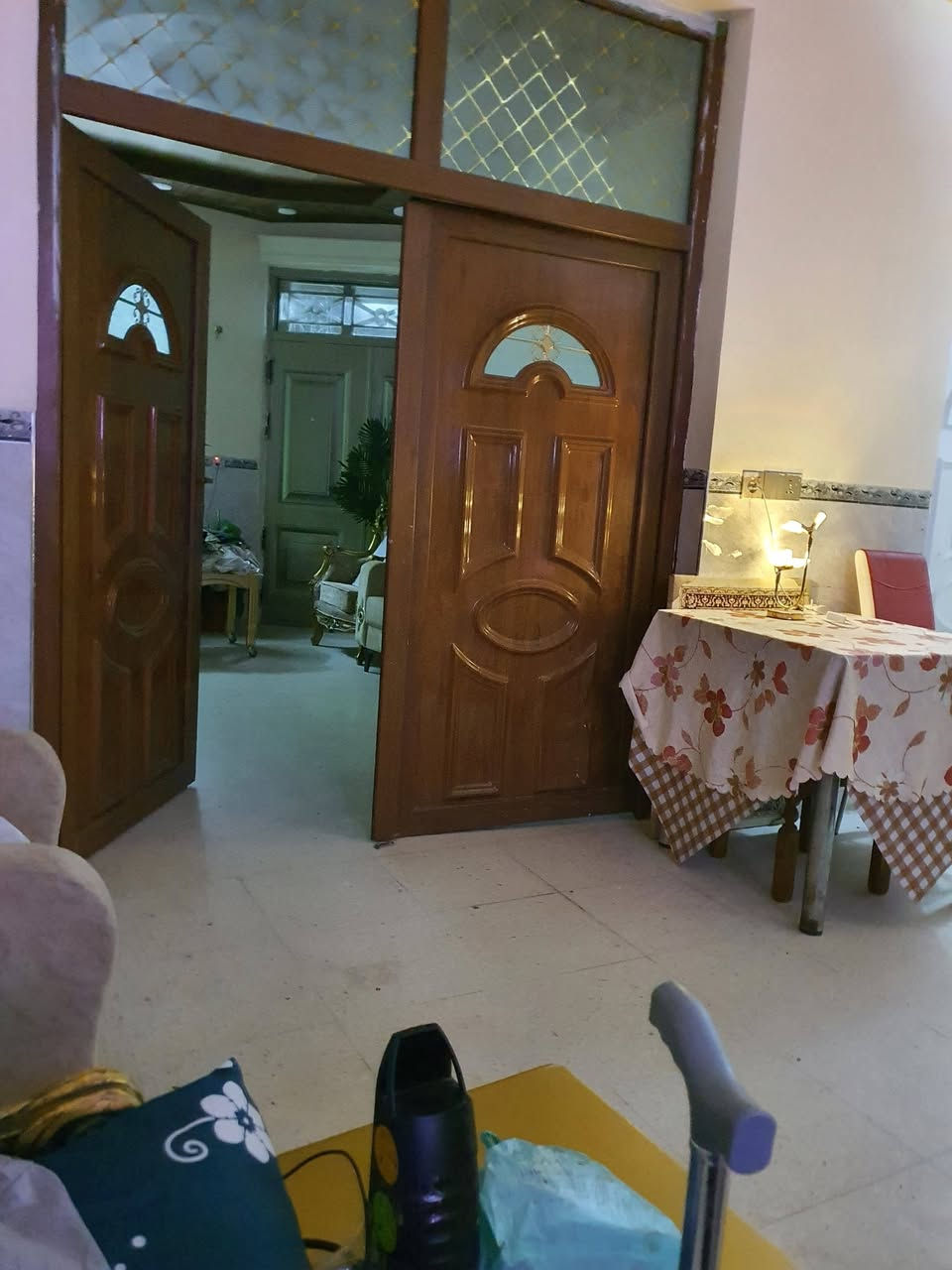 الدازكيه الأولى مدخل خرنابات • ١١٠م • بناء ٢٠٢٠