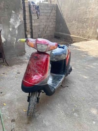 بطة • نضيفه • مكينة مفتوحه