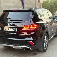 ١٢:٠٦ #بيع -مستعجل سنتافي كراند ٢٠١٧ وارد أمريكي حادثها فقط بنيد وجامل...